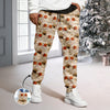 Custom Photo Funny Moment Cat Sweatpants HA75 897702