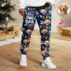 Custom Photo Best Dog Cat Dad/Mom Ever Sweatpants CH07 899138