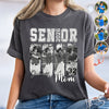 Custom Photo Senior Mom Graduation Celebration Comfort shirt TH10 898361
