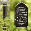 Personalized Dog Memorial Gift Wind Chimes For Dog Lovers TH10 894243