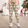 Six Seven 6 7 Christmas Trendy Christmas Meme Sweatpants HA75 898316