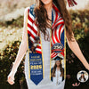 Personalized Graduation Stole America 250 Years 1776-2026 HO82 901514
