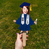 Custom Photo Graduation Gift - Personalized Face Fan Class Of 2026 HO82 901924