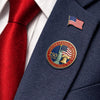 United State Of America 250 Years 1776 - 2026 Acrylic Pin TH10 169317