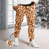Custom Photo Funny Moment Dog Sweatpants HA75 897700