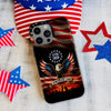 America 250th Anniversary 1776-2026 Patriotic Phone Case HA75 920204
