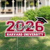 Personalized Congrats Graduation Yard Sign Party Decor TH10 169169