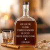 We Love You From The Reasons You Drink For Dad Whiskey Bottle TH10 894047