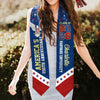 Graduating in America’s 250th Anniversary Stoles Personalized Class of 2026 Sash CH07 910316