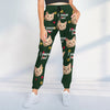 Custom Photo I Woof/Meow You Sweatpants Gift For Pet Lovers HO82 894414