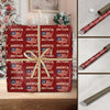 250 Years America Anniversary 250th Independence Day Wrapping Paper HO82 900698