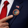 United State Of America 250 Years 1776 - 2026 Acrylic Pin TH10 169317
