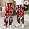 Personalized Dog Cat Xmas Clothes Sweatpants For Dog Lover TH10 896777