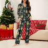 Custom Photo Football Player Pajamas Christmas Gift For Football Lovers CH07 899472