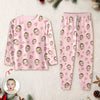 Custom Children Photo For Dad And Mom Sleepwear CH07 899044