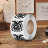 USA 250th Anniversary America 250 Years 1776-2026 Roll Sticker HA75 920670