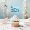 Personalized Graduation Class of 2026 Cupcake Toppers HA75 920076