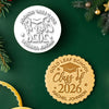 Personalized Graduation Class Of 2026 Cookie Stamp HA75 898466