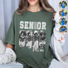Custom Photo Senior Mom Graduation Celebration Comfort shirt TH10 898361
