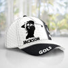 Personalized Custom Name AOP Cap Golf Style For Golf Lover TH10 898153