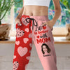 Custom Photo Life Is Better With Mom Sweatpants Gift For Mom TH10 169271