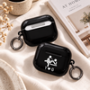 Personalized Funny Adult Protective Case For AirPods Funny Coupe Gifts HA75 919648
