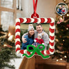 Custom Family Photo Acrylic Ornament For Christmas TH10 894833