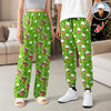 Custom Face Personalized Golf Sweatpants Gift For Golfer, Golf Lovers HA75 898560