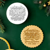 America 250 Years Of Freedom 1776-2026 Cookie Stamp HA75 920430