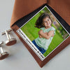 Custom Photo Always Your Little Boy Patch For Men - Personalized Gift for Dad LM32 899489