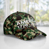 American 1776-2026 250 Years Anniversary AOP Cap TH10 169419