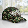 American 1776-2026 250 Years Anniversary AOP Cap TH10 169419