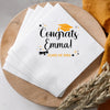 Personalized Congrats Class of 2026 Graduation Napkins HA75 921198