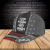 Legend Husband Daddy Classic Cap Personalized Gift For Dad, Father's Day HO82 893922