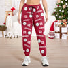 Custom Name, Number Volleyball Personalized Sweatpants HA75 897674