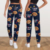 Custom Photo I Woof/Meow You Sweatpants Gift For Pet Lovers HO82 894414