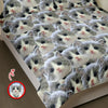 Custom Funny Cat Photo Portrait Bedding Set Birthday, Christmas Gift For Cat Lover CH07 899194