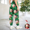 Custom Photo Kid Family Personalized Christmas Sweatpants HA75 892980