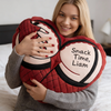 Funny Heart Pillow Naughty Valentine Gift For Husband Boyfriend CH07 899586