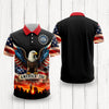 America 250th Anniversary 1776-2026 Patriotic Polo Shirt CH07 910464