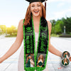 Custom Photo Class of 2026 Graduation Stole HO82 901516
