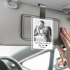 Personalized Photo Drive Safe Mom Acrylic Car Visor Mother's Day Gift TH10 898923