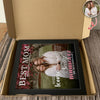 Custom Photo Best Mom Picture Frame, Mother Day Gift CH07 910670