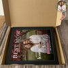 Custom Photo Best Mom Picture Frame, Mother Day Gift CH07 910670