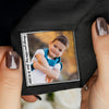 Custom Photo Always Your Little Boy Patch For Men - Personalized Gift for Dad LM32 899489