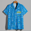 This Daddy Belongs To Kids - Personalized Hawaii Shirt TH10 898753