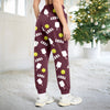 Custom Name Pickleball Personalized Sweatpants HA75 897672