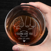 I F*cking Love You Funny Valentine Engraved Whiskey Glass Naughty Gifts For Him Her CH07 910078