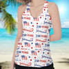 America 250 Semiquincentennial Tanktop TH10 169243