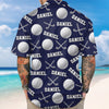 Custom Name Hawaii Shirt Gift for Golf Lovers TH10 898199